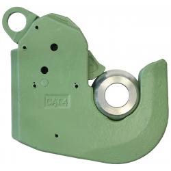 HAK DŹWIGNI DOLNYCH DO SZYBKIEGO PODŁĄCZANIA MASZYN KAT 4 SM-G